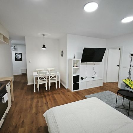Apartman Danica Velika Gorica Exteriör bild