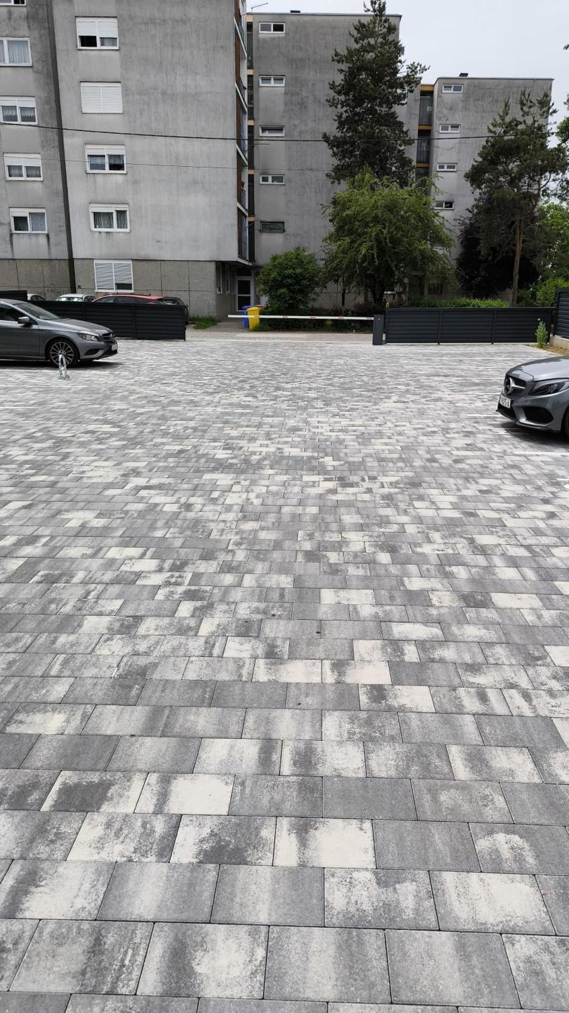 Apartman Danica Velika Gorica Exteriör bild