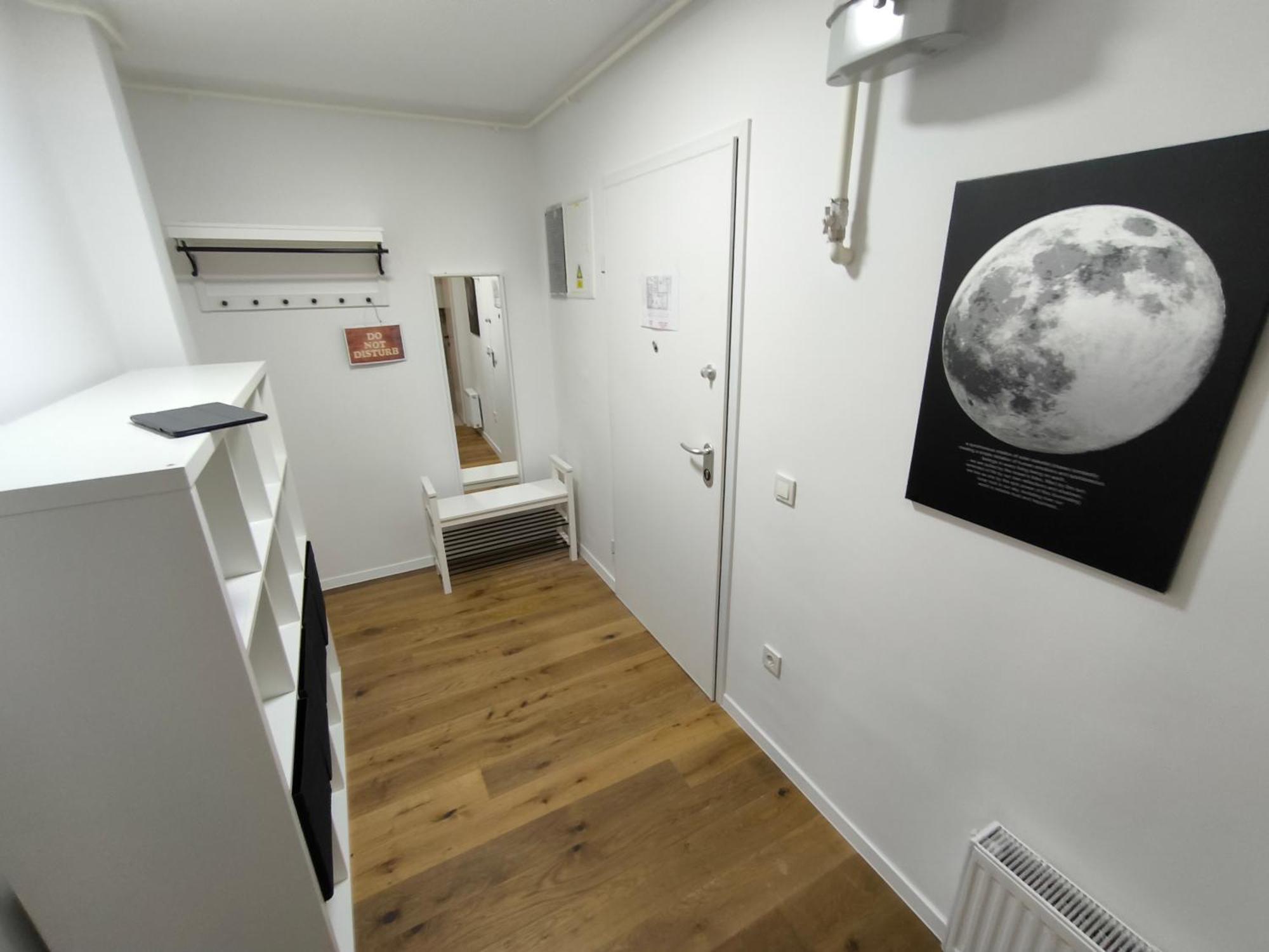 Apartman Danica Velika Gorica Exteriör bild