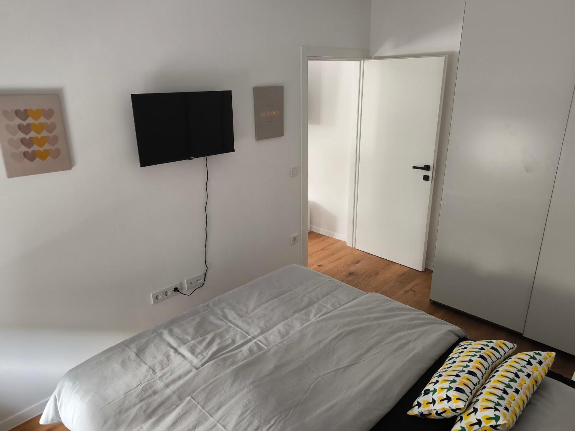 Apartman Danica Velika Gorica Exteriör bild