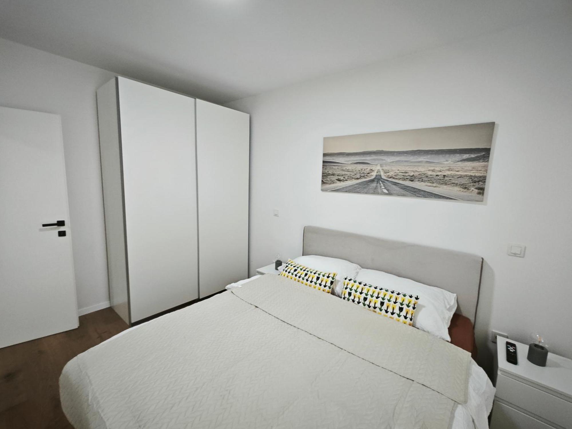 Apartman Danica Velika Gorica Exteriör bild