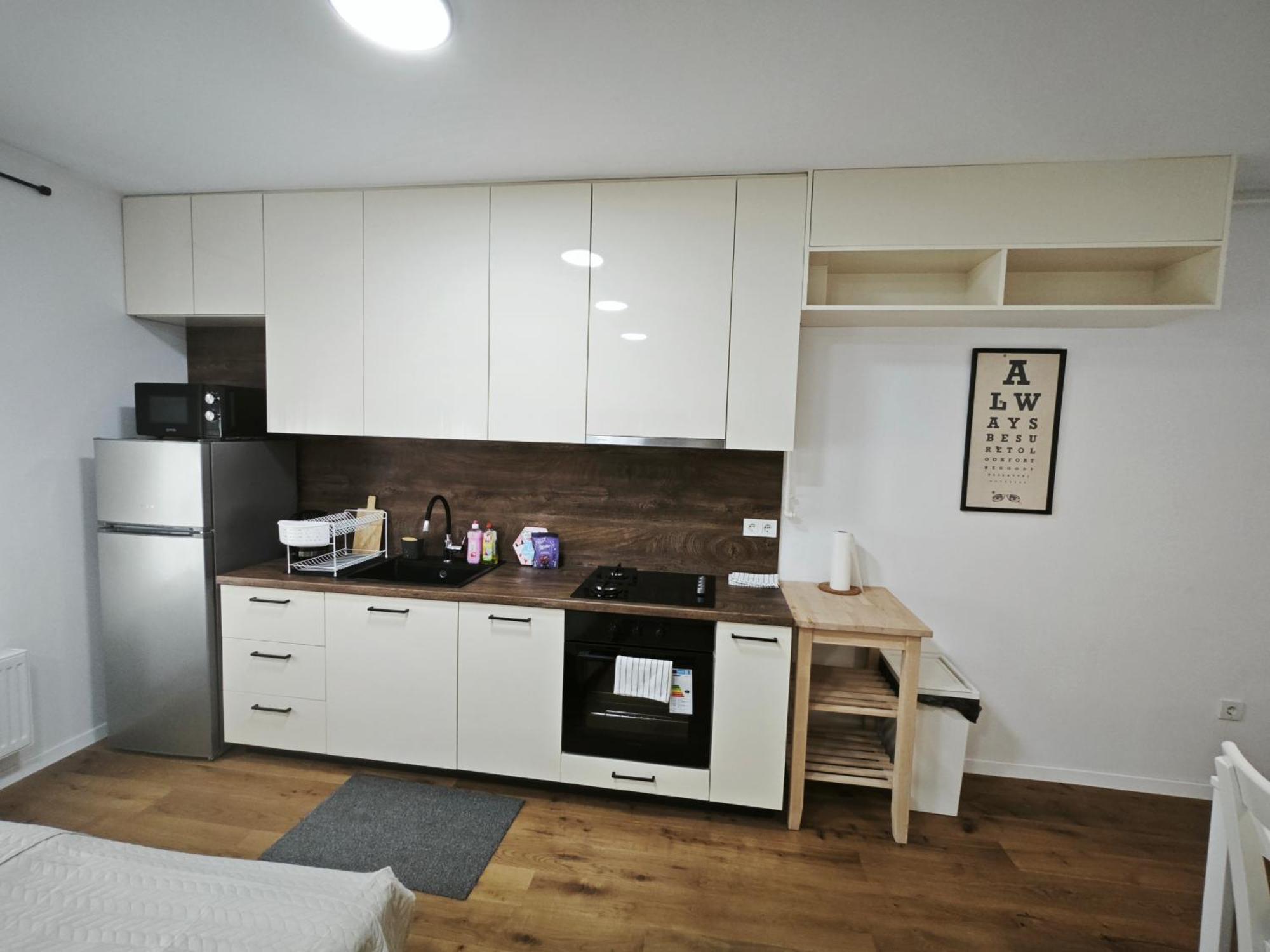 Apartman Danica Velika Gorica Exteriör bild