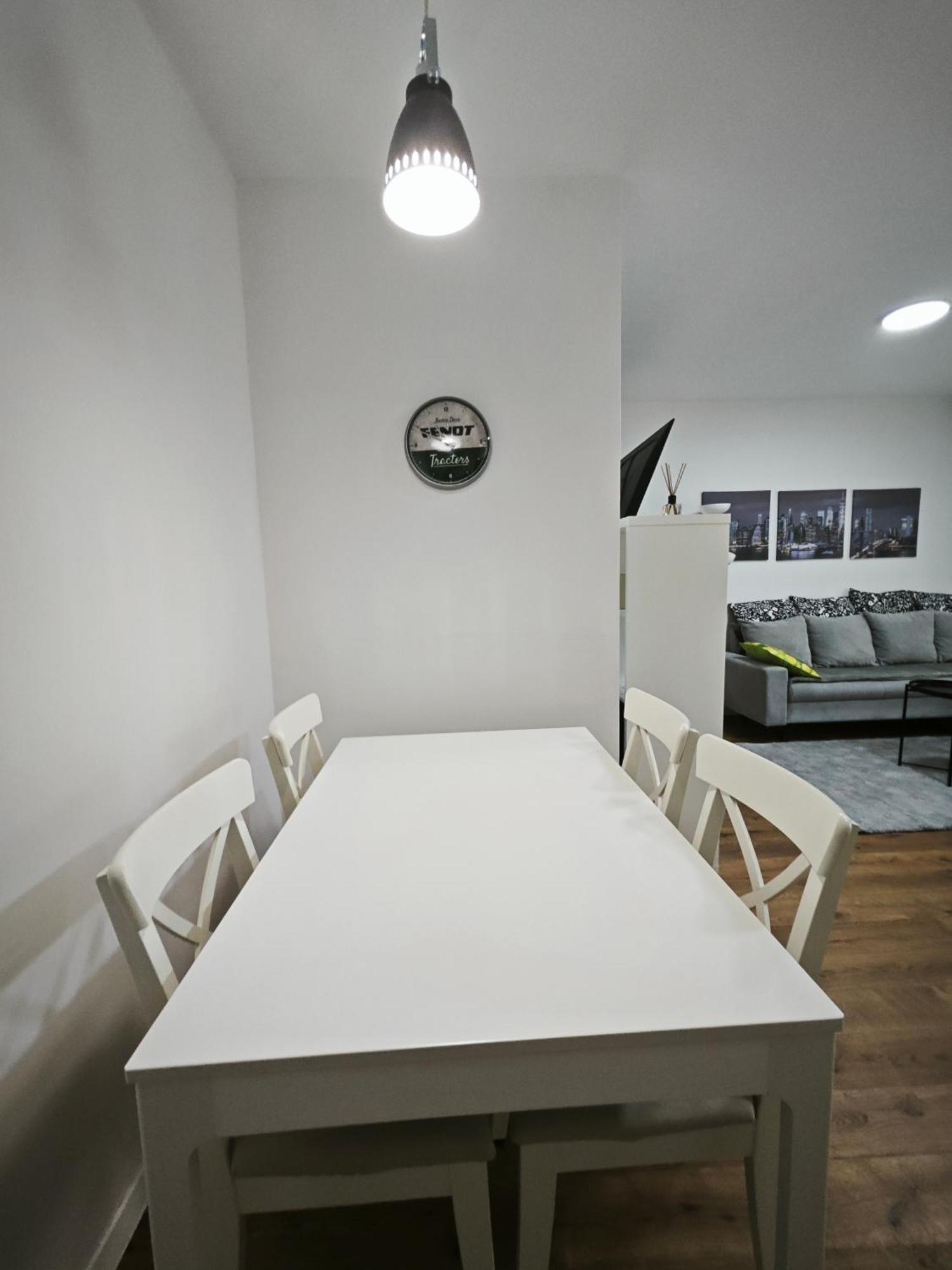 Apartman Danica Velika Gorica Exteriör bild