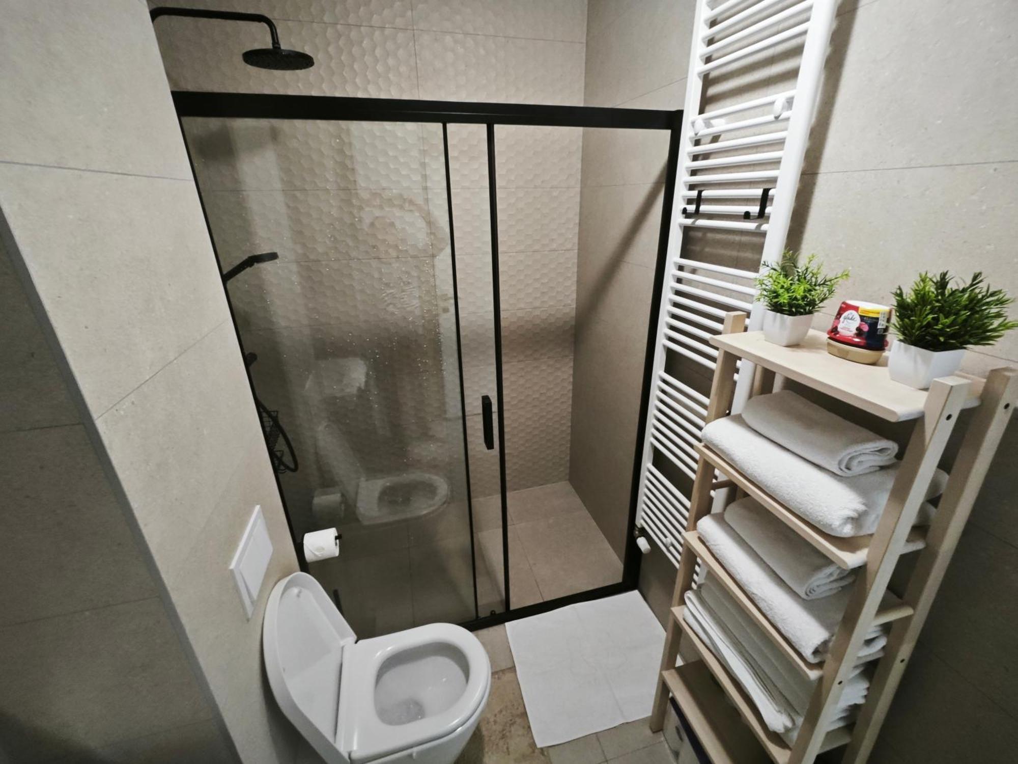 Apartman Danica Velika Gorica Exteriör bild